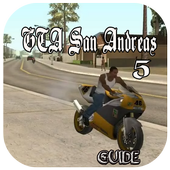 ProCheat Key for GTA 5 icon