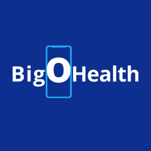 BigOHealth - Doctor Appointment &amp; Consult Online icon