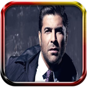 Wael Kfoury songs icon
