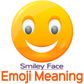 Emoji Meaning icon