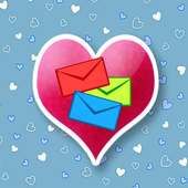 Romantic Love Quotes & Love Messages on 9Apps