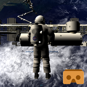 ISS icon