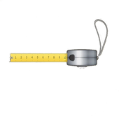 S.Tline (Smart Tapeline) icon