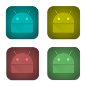 Tiny Launcher icon