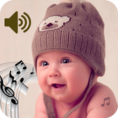 Baby Sounds Ringtones icon