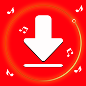 Free Mp3 Downloader &amp; Mp3 Music Download Songs icon