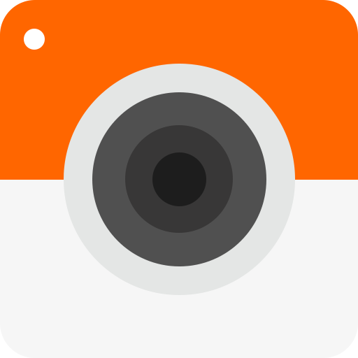 Retric Selfie - Selfie Camera , Collage Editor icon
