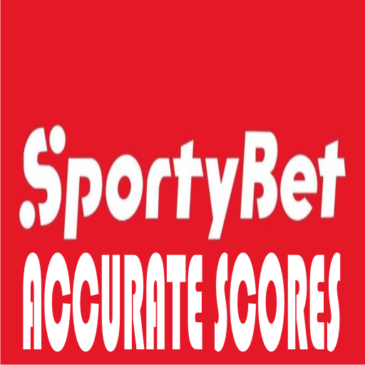 Sportybet Accurate Scores icon
