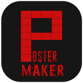 Poster Maker, Flyer Designer, Ads Page Designer icon