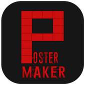 Poster Maker, Flyer Designer, Ads Page Designer on 9Apps