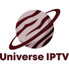 Universe IPTV icon
