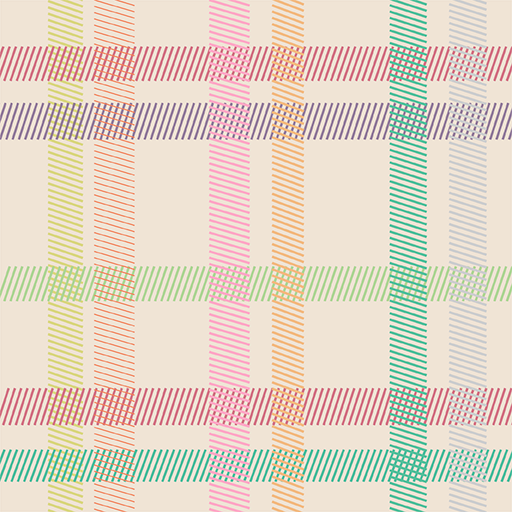 Tartan Backgrounds أيقونة