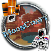 Moon Craft HD icon