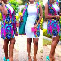 African Dress