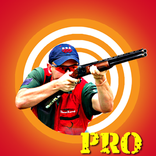 Clay Skeet Hunt - Skeet Shooting icon