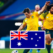 Live for Rugby World Cup 2019 icon