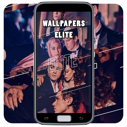 Wallpapers elite series - elite wallpapers icon