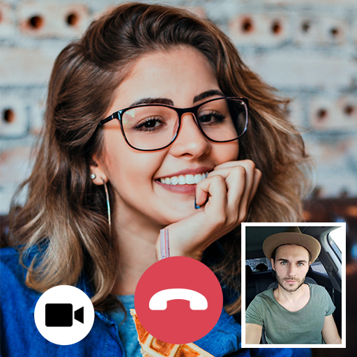 Video Call Advice and Live Chat - Sax Video Call icon