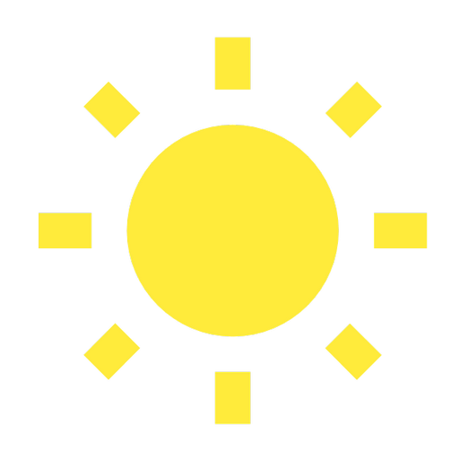 Bright Screen Widget icon