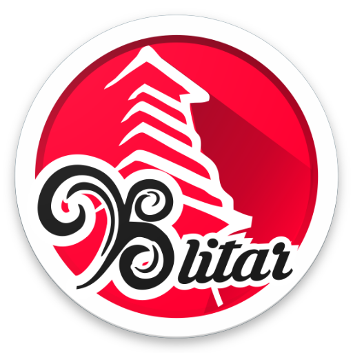 Amazing Blitar أيقونة