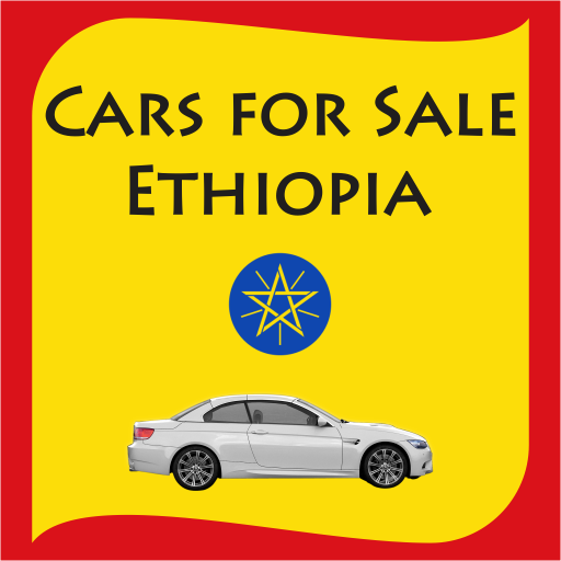 Cars for Sale Ethiopia icon