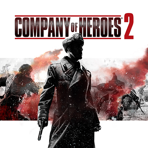 Company Of Heroes 2 Mobile icon
