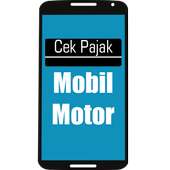 Cek Pajak Mobil Motor on 9Apps