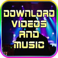 Download Videos And Music Fast And Free Guide Fast on 9Apps