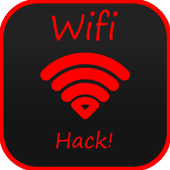 كاشف كلمة سر Prank Wifi icon