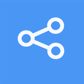 Shareit India App icon