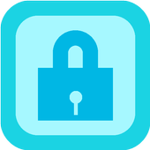 Chat Lock icon