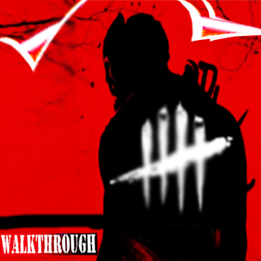 dead by daylight mobile walkthrough icon