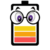 My Battery Warner Spectrum icon