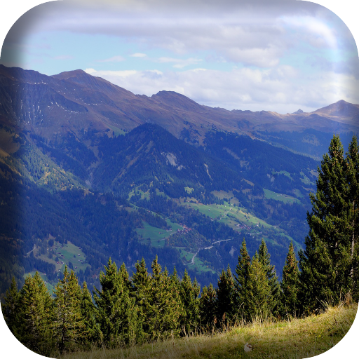Mountain Wallpapers icon