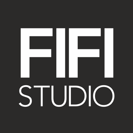 FIFI Studio आइकन