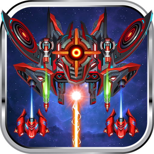 Galaxy Wars - Fighter Force 2020 icon