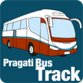 Bus Track icon
