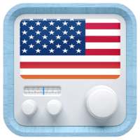 USA Radio  - AM FM Online on 9Apps