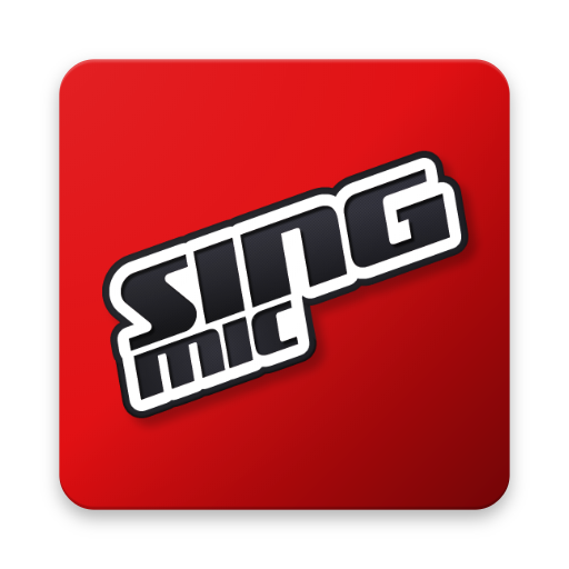 Sing Mic icon
