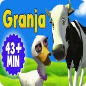 Videos de la granja sin internet on 9Apps