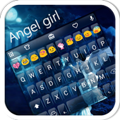 Angel Girl icon