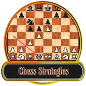Chess Strategies icon