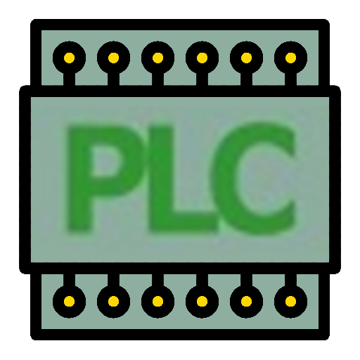 Macro PLC - Ladder Simulator icon