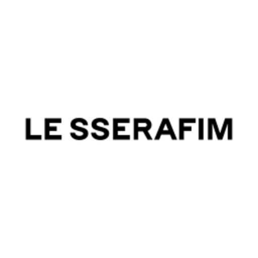 LE SSERAFIM Light Stick icon
