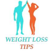 Weight Loss Tips on 9Apps