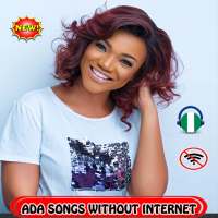 Ada Ehi - best songs without internet 2019