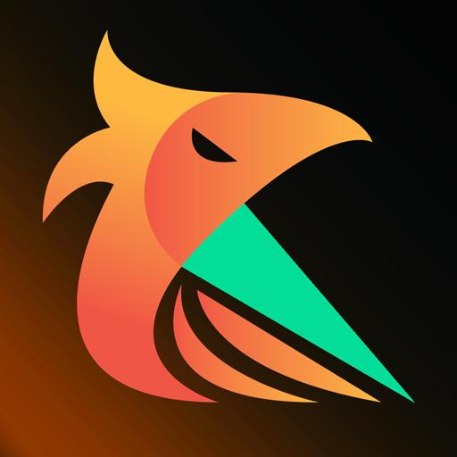 Birds on Mission icon
