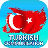 Learn Turkish communication & Speaking Turkish