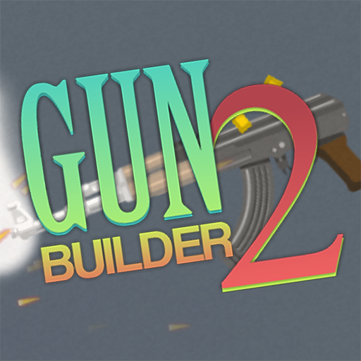 Gun Builder 2 icon