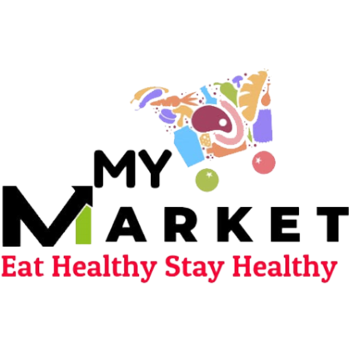 My Market icon